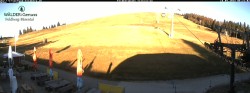 Archived image Webcam Seebuck base station 07:00