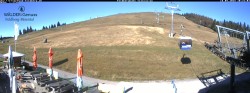 Archived image Webcam Seebuck base station 09:00