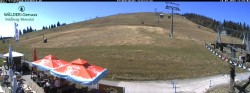 Archived image Webcam Seebuck base station 12:00