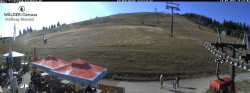 Archived image Webcam Seebuck base station 15:00