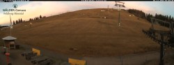 Archived image Webcam Seebuck base station 06:00