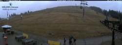Archived image Webcam Seebuck base station 15:00