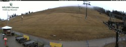 Archived image Webcam Seebuck base station 07:00