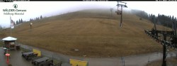 Archived image Webcam Seebuck base station 13:00