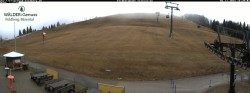 Archived image Webcam Seebuck base station 15:00