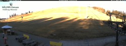 Archived image Webcam Seebuck base station 02:00
