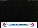 Archiv Foto Webcam Skipiste Greising/ Bayerischer Wald 03:00