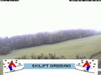 Archiv Foto Webcam Skipiste Greising/ Bayerischer Wald 05:00