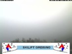 Archiv Foto Webcam Skipiste Greising/ Bayerischer Wald 06:00