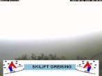 Archiv Foto Webcam Skipiste Greising/ Bayerischer Wald 07:00