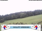 Archiv Foto Webcam Skipiste Greising/ Bayerischer Wald 15:00