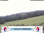 Archiv Foto Webcam Skipiste Greising/ Bayerischer Wald 17:00