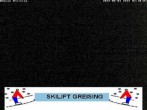 Archived image Webcam ski run Greising/ Bayerischer Wald 01:00
