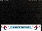 Archived image Webcam ski run Greising/ Bayerischer Wald 03:00
