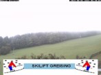 Archived image Webcam ski run Greising/ Bayerischer Wald 05:00