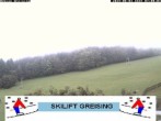 Archived image Webcam ski run Greising/ Bayerischer Wald 06:00