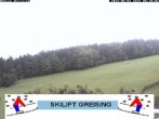 Archived image Webcam ski run Greising/ Bayerischer Wald 07:00