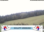 Archived image Webcam ski run Greising/ Bayerischer Wald 07:00