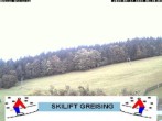 Archived image Webcam ski run Greising/ Bayerischer Wald 05:00