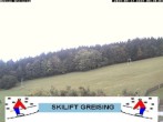 Archived image Webcam ski run Greising/ Bayerischer Wald 07:00