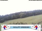 Archived image Webcam ski run Greising/ Bayerischer Wald 11:00