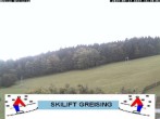Archiv Foto Webcam Skipiste Greising/ Bayerischer Wald 15:00