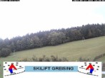 Archiv Foto Webcam Skipiste Greising/ Bayerischer Wald 17:00