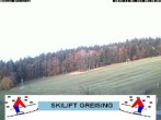 Archiv Foto Webcam Skipiste Greising/ Bayerischer Wald 05:00