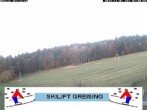 Archiv Foto Webcam Skipiste Greising/ Bayerischer Wald 06:00