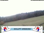 Archiv Foto Webcam Skipiste Greising/ Bayerischer Wald 15:00