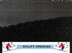 Archiv Foto Webcam Skipiste Greising/ Bayerischer Wald 17:00