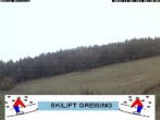 Archived image Webcam ski run Greising/ Bayerischer Wald 05:00