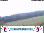 Archived image Webcam ski run Greising/ Bayerischer Wald 06:00