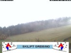 Archived image Webcam ski run Greising/ Bayerischer Wald 09:00