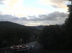 Archiv Foto Webcam Skilift Zuckerfeld 19:00