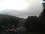 Archived image Webcam Lift Zuckerfeld 06:00