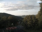 Archiv Foto Webcam Skilift Zuckerfeld 01:00