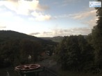 Archiv Foto Webcam Skilift Zuckerfeld 07:00