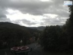 Archiv Foto Webcam Skilift Zuckerfeld 08:00