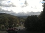 Archiv Foto Webcam Skilift Zuckerfeld 15:00
