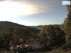 Archived image Webcam Lift Zuckerfeld 08:00