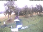 Archived image Webcam Simmelsberg base station 05:00