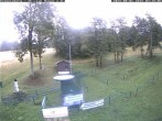 Archived image Webcam Simmelsberg base station 06:00