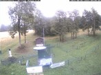 Archived image Webcam Simmelsberg base station 07:00