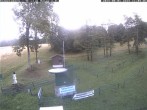 Archived image Webcam Simmelsberg base station 09:00