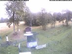 Archived image Webcam Simmelsberg base station 11:00