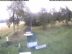 Archiv Foto Webcam Simmelsberg Talstation 06:00