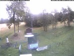 Archiv Foto Webcam Simmelsberg Talstation 11:00