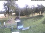 Archiv Foto Webcam Simmelsberg Talstation 13:00