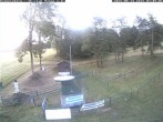 Archiv Foto Webcam Simmelsberg Talstation 05:00